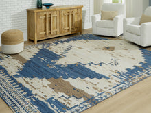 Load image into Gallery viewer, Varnler Medium Rug
