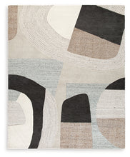 Load image into Gallery viewer, Edrickhill Medium Rug
