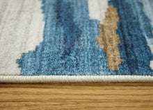 Load image into Gallery viewer, Vinlett Washable Medium Rug
