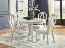 Load image into Gallery viewer, Montelaine Dining Table and 4 Chairs
