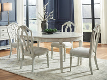 Load image into Gallery viewer, Montelaine Dining Table and 4 Chairs
