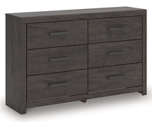 Load image into Gallery viewer, Prendonea Six Drawer Dresser
