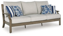 Load image into Gallery viewer, Rainier Ranch Sofa with Cushion
