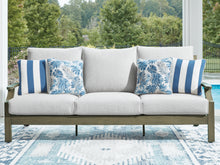 Load image into Gallery viewer, Rainier Ranch Sofa with Cushion
