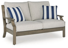 Load image into Gallery viewer, Rainier Ranch Loveseat w/Cushion
