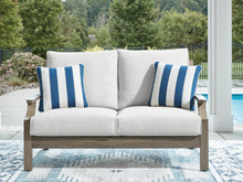 Load image into Gallery viewer, Rainier Ranch Loveseat w/Cushion
