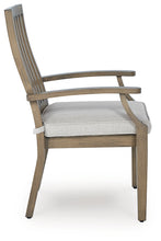 Load image into Gallery viewer, Rainier Ranch Arm Chair With Cushion (2/CN)
