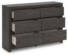 Load image into Gallery viewer, Fraluna Six Drawer Dresser
