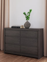 Load image into Gallery viewer, Fraluna Six Drawer Dresser
