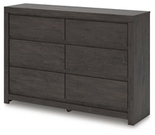 Load image into Gallery viewer, Fraluna Six Drawer Dresser
