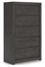 Load image into Gallery viewer, Fraluna Five Drawer Chest
