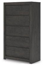 Load image into Gallery viewer, Fraluna Five Drawer Chest
