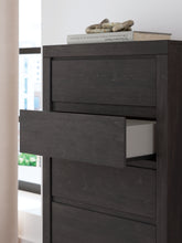 Load image into Gallery viewer, Fraluna Five Drawer Chest
