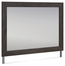 Load image into Gallery viewer, Fraluna Bedroom Mirror
