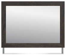 Load image into Gallery viewer, Fraluna Bedroom Mirror
