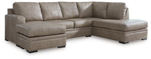 Load image into Gallery viewer, Amuleto 2-Piece Sectional with Chaise
