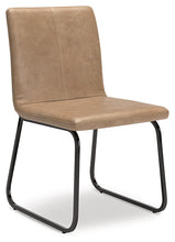 Load image into Gallery viewer, Pharwynn Dining UPH Side Chair (4/CN)
