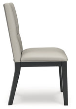 Load image into Gallery viewer, Glinari Dining UPH Side Chair (2/CN)
