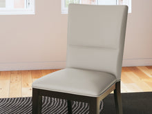 Load image into Gallery viewer, Glinari Dining UPH Side Chair (2/CN)
