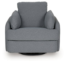 Load image into Gallery viewer, Alainmont Next-Gen Nuvella Swivel Power Recliner
