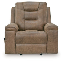 Load image into Gallery viewer, Stockworth Rocker Recliner
