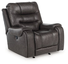 Load image into Gallery viewer, Femley Rocker Recliner
