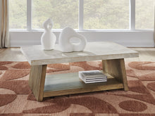 Load image into Gallery viewer, Brendalhouse Rectangular Cocktail Table
