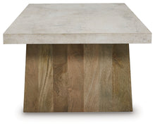 Load image into Gallery viewer, Brendalhouse Rectangular Cocktail Table
