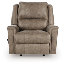 Load image into Gallery viewer, Lixtowel Rocker Recliner
