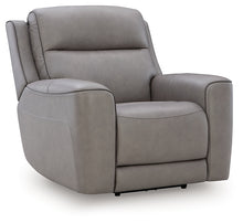 Load image into Gallery viewer, 5Z-Comfort PWR Recliner/ADJ Headrest
