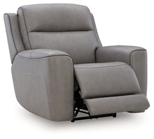 Load image into Gallery viewer, 5Z-Comfort PWR Recliner/ADJ Headrest
