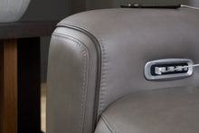 Load image into Gallery viewer, 5Z-Comfort PWR REC Sofa with ADJ Headrest
