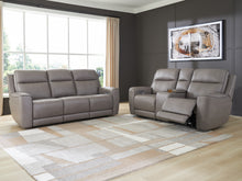 Load image into Gallery viewer, 5Z-Comfort Sofa and Loveseat
