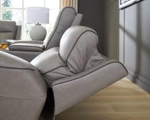 Load image into Gallery viewer, 5Z-Comfort Sofa and Loveseat
