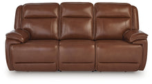 Load image into Gallery viewer, Healy Pier PWR REC Sofa with ADJ Headrest
