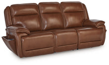 Load image into Gallery viewer, Healy Pier PWR REC Sofa with ADJ Headrest
