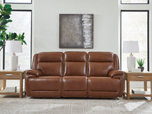 Load image into Gallery viewer, Healy Pier PWR REC Sofa with ADJ Headrest
