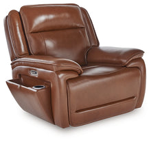 Load image into Gallery viewer, Healy Pier PWR Recliner/ADJ Headrest
