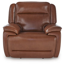 Load image into Gallery viewer, Healy Pier PWR Recliner/ADJ Headrest
