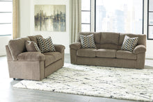 Load image into Gallery viewer, Pindall Sofa and Loveseat
