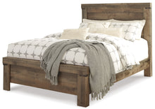 Load image into Gallery viewer, Trinell Queen Panel Bed with Dresser, Chest and 2 Nightstands
