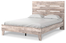 Load image into Gallery viewer, Neilsville Queen Platform Bed with Dresser, Chest and Nightstand
