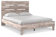 Load image into Gallery viewer, Neilsville Queen Platform Bed with Dresser, Chest and Nightstand
