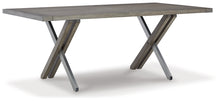 Load image into Gallery viewer, Krystanza Dining Table and 4 Chairs with Storage
