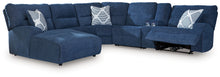 Load image into Gallery viewer, Acklen Place 6-Piece Power Reclining Sectional with Chaise
