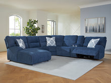 Load image into Gallery viewer, Acklen Place 6-Piece Power Reclining Sectional with Chaise
