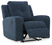 Load image into Gallery viewer, Danum Zero Wall Recliner
