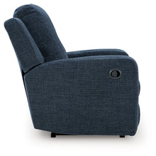 Load image into Gallery viewer, Danum Zero Wall Recliner
