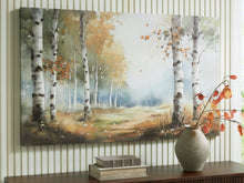 Load image into Gallery viewer, Leithan Wall Art
