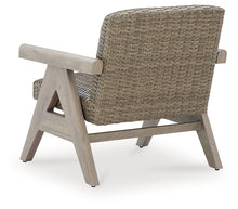 Load image into Gallery viewer, Cliff Trails Rocking Lounge Chair
